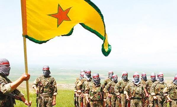 YPG'den küstah tehdit! - Resim: 3