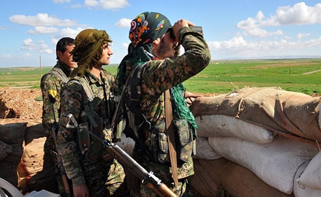 YPG'den küstah tehdit! - Resim: 4