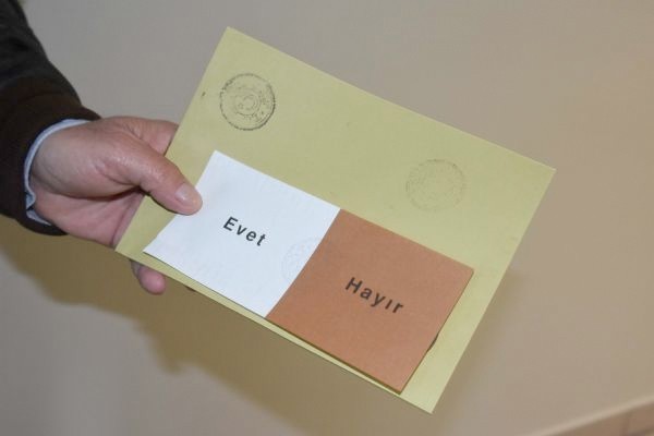 Adil Gür'den yeni referandum anketi - Resim: 3