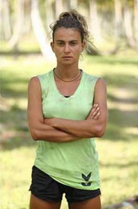 Survivor 2017 Yarışmacılarının Eski ve Yeni Halleri - Resim: 3