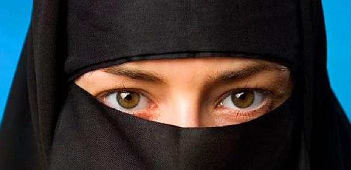 Suudi Arabistan'da kadın olmak bu kadar zor - Resim: 4