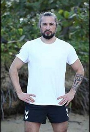 Survivor’da kim kaç kilo verdi? - Resim: 2