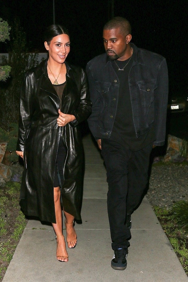 Kim Kardashian’ın taktığı kolyelerin sırrı ortaya çıktı! - Resim: 3