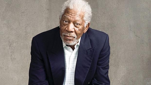 Morgan Freeman İnancın Hikayesi'ni anlattı - Resim: 2