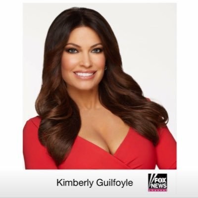 FOX Sunucusu Kimberly Guilfoyle Beyaz Saray Sözcüsü oluyor - Resim: 2