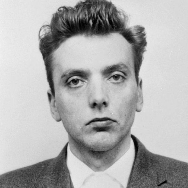 Ian Brady: Pişmanlık nedir bilmeyen çocuk katili - Resim: 1