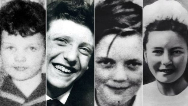 Ian Brady: Pişmanlık nedir bilmeyen çocuk katili - Resim: 3