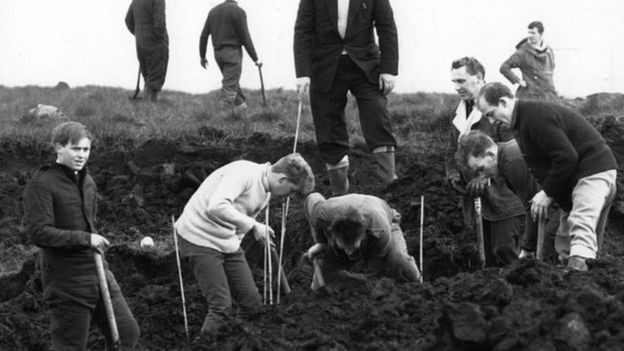 Ian Brady: Pişmanlık nedir bilmeyen çocuk katili - Resim: 4