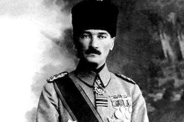 19 Sayısının Atatürk'ün Hayatındaki Yeri ve Önemi - Resim: 1
