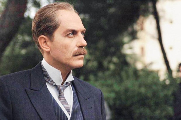 Tüyleri diken diken eden sahneleriyle Atatürk rolünü canlandıran oyuncular - Resim: 1