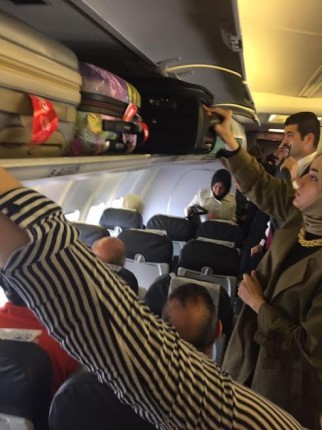 Havada alkışlar yükselirken Emine Erdoğan sürprizi şaşırttı - Resim: 4