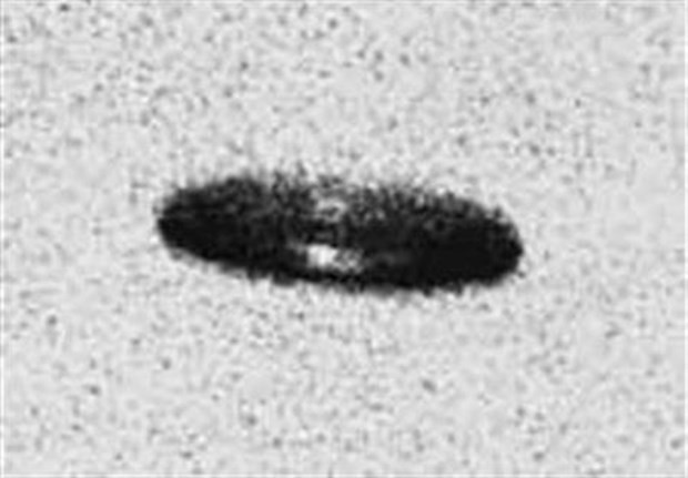 İngiltere, gizli UFO belgeleri'ni yayınlayacak - Resim: 2