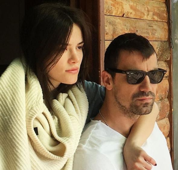 İbrahim Çelikkol ile Mihre Mutlu evlendi - Resim: 2