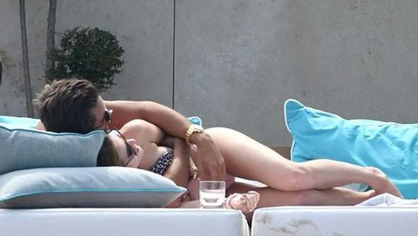 Scott Disick Kourtney Kardashian'ı çoktan unuttu, yeni sevgilisiyle görüntülendi - Resim: 4