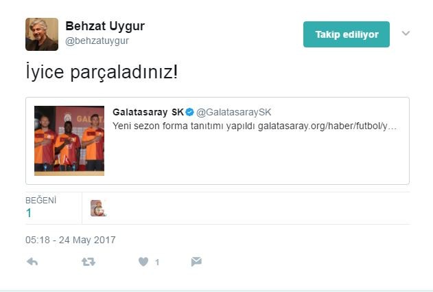 Galatasaray yeni sezonda giyeceği formalar olay oldu - Resim: 4