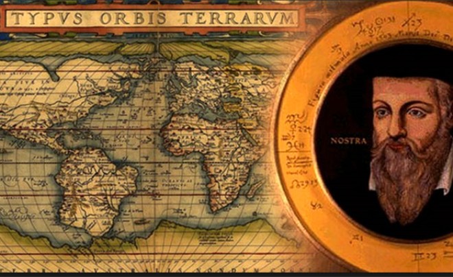 Nostradamus'un dehşet verici Türkiye kehaneti - Resim: 3