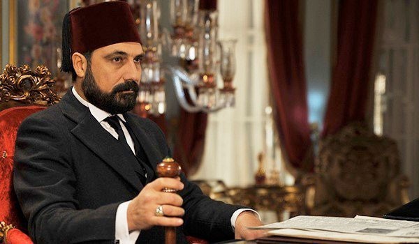 Payitaht Abdülhamid dizisine ağır eleştiri: Kızıl Sultan denmesinden daha yaralayıcı - Resim: 2