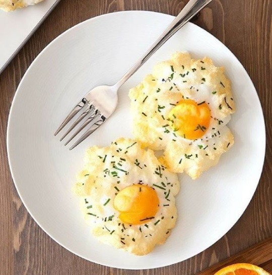 Instagram'ı saran bulut yumurtalar - Resim: 2