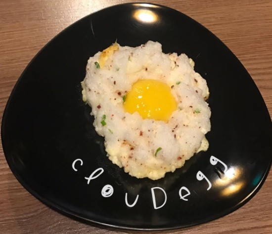 Instagram'ı saran bulut yumurtalar - Resim: 3