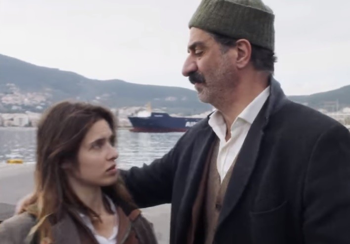 Türkiye ile ortak yapımı Aman Doktor filmi Cannes'a damga vurdu - Resim: 2