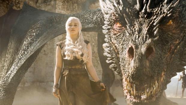 Game of Thrones 7. sezon fragmanıyla rekor kırdı - Resim: 2