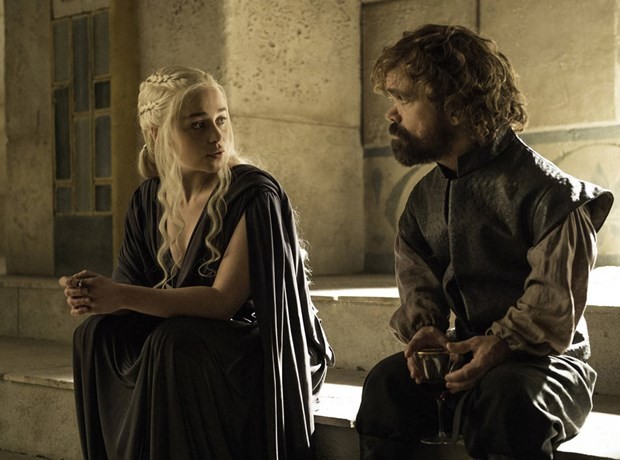 Game of Thrones 7. sezon fragmanıyla rekor kırdı - Resim: 3