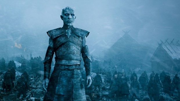 Game of Thrones 7. sezon fragmanıyla rekor kırdı - Resim: 4