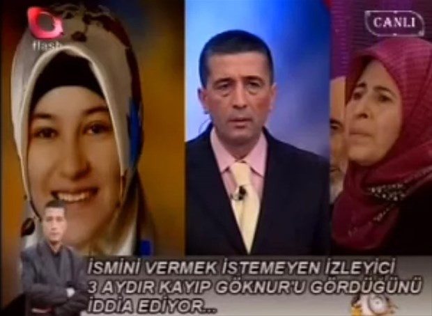 Türk televizyonlarında yaşanmış birbirinden saçma olaylar! - Resim: 4