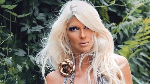 Beşiktaşlı Tosic'in eşi Jelena Karluesa'dan şoke eden küfür - Resim: 4