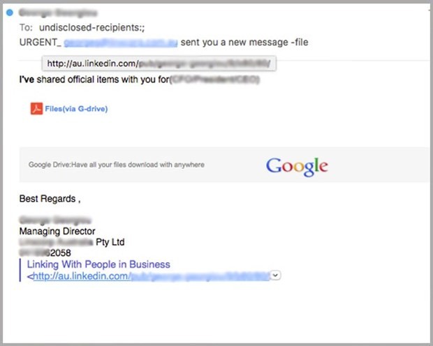 Gmail kullanıcılarına yeni hack uyarısı - Resim: 4