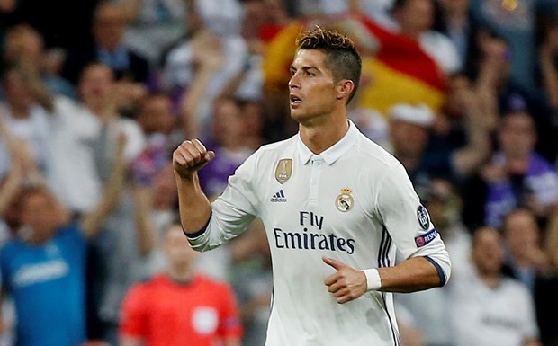 Ronaldo'dan Instagram rekoru - Resim: 1