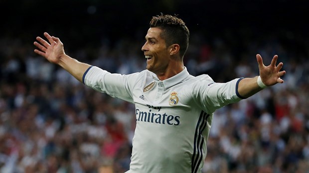 Ronaldo'dan Instagram rekoru - Resim: 2