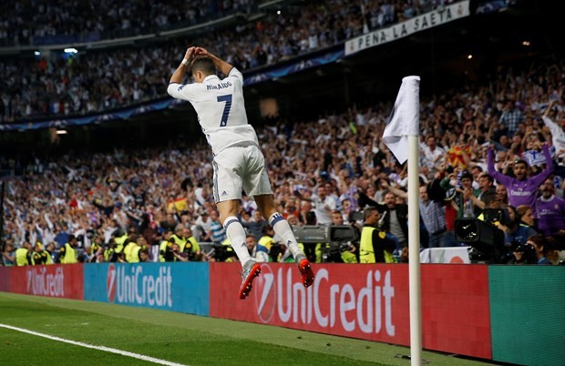 Ronaldo'dan Instagram rekoru - Resim: 3