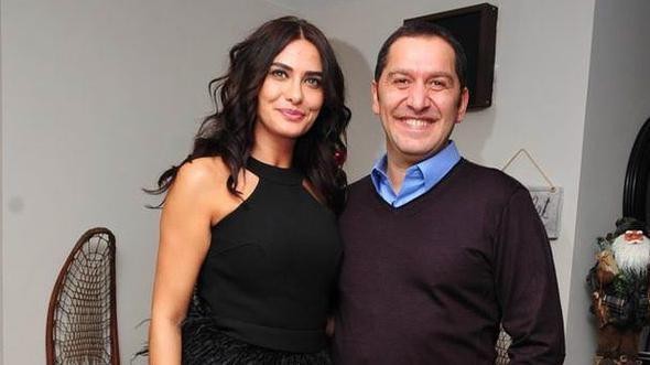 Gamze Karaman ile Nedim Keçeli'ye düğün öncesi şoku! - Resim: 2