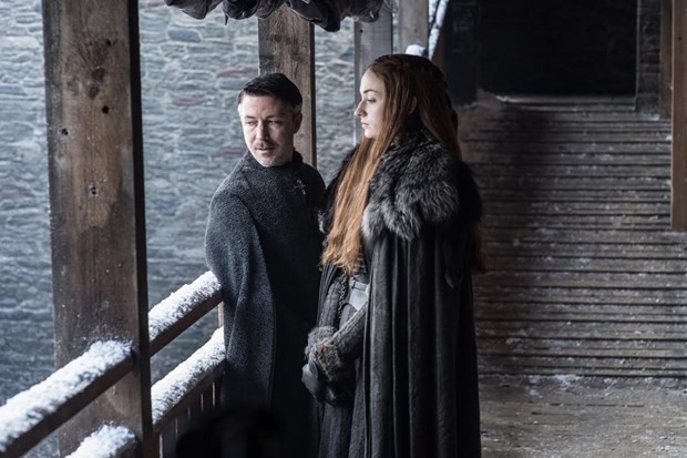 HBO'dan sevindiren açıklama: Game of Thrones'un yeni dizileri geliyor! - Resim: 4