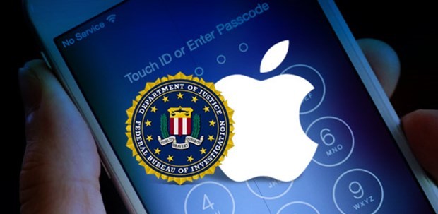 FBI'ın iPhone'un şifresini kırmak için harcadığı para belli oldu - Resim: 1