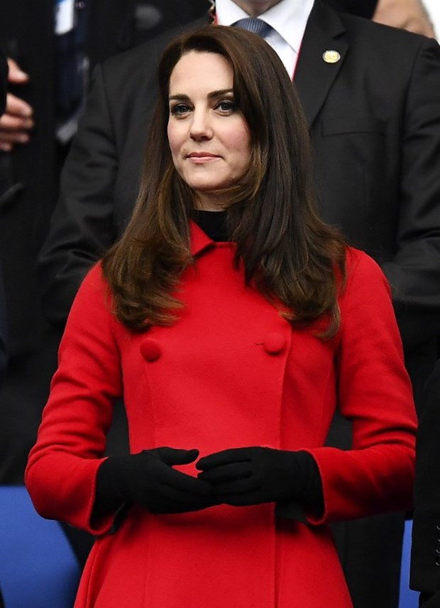 Kate Middleton kesenin ağzını açtı, şaşırttı - Resim: 3