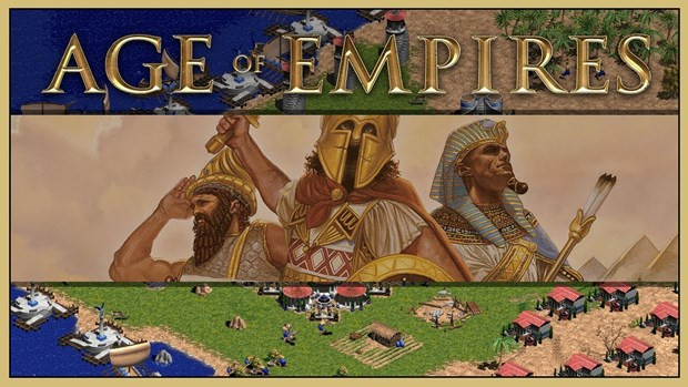 Microsoft'tan Age of Empires sürprizi - Resim: 1