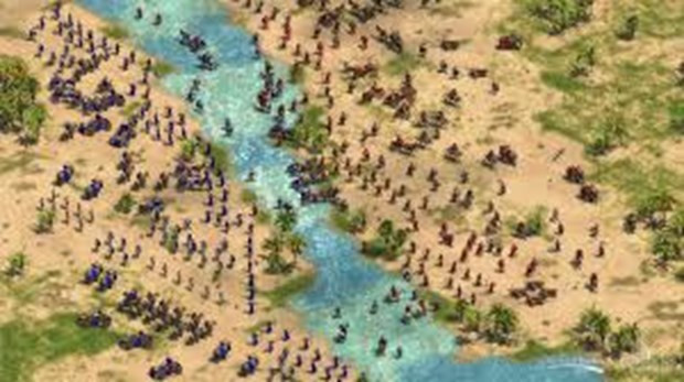 Microsoft'tan Age of Empires sürprizi - Resim: 2
