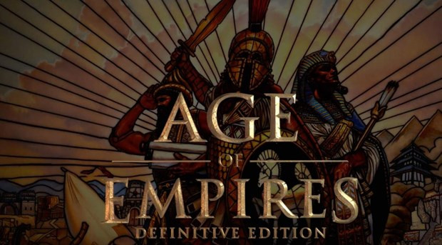 Microsoft'tan Age of Empires sürprizi - Resim: 4