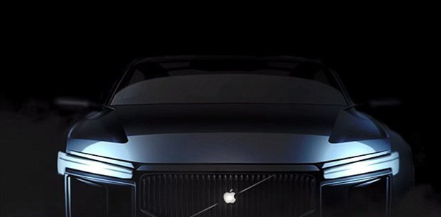 Apple'dan otomobil açıklaması - Resim: 2