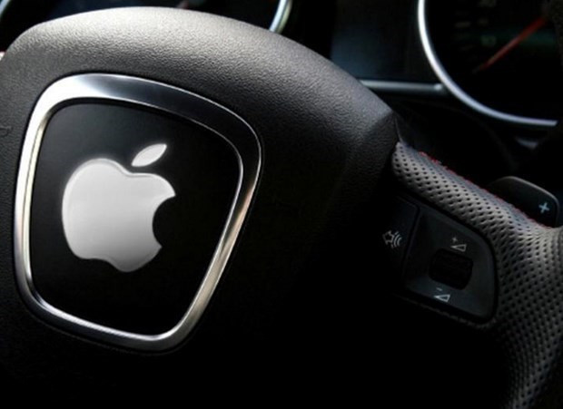 Apple'dan otomobil açıklaması - Resim: 4