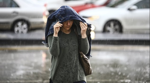 Meteoroloji'den flaş açıklamalar: İstanbul hava durumu fena - Resim: 2