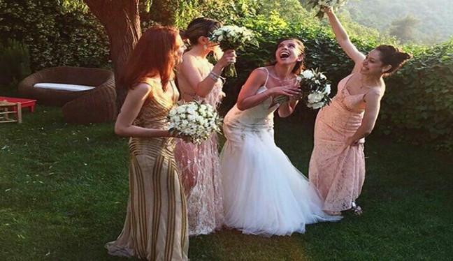 Kerem Bürsin'in düğün heyecanı - Resim: 3