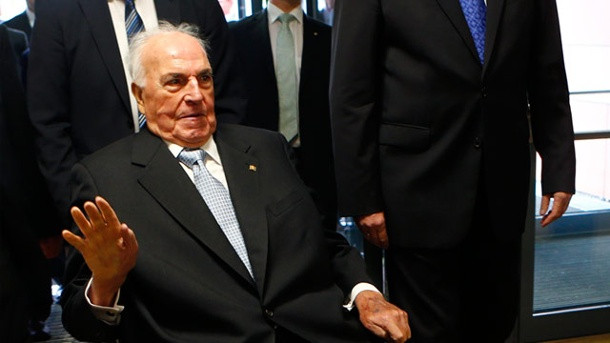 Helmut Kohl kimdir ? - Resim: 3