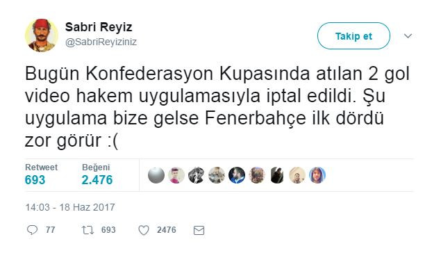 Sabri Reyiz'den Nihat Hatipoğlu'na ilginç soru! - Resim: 1