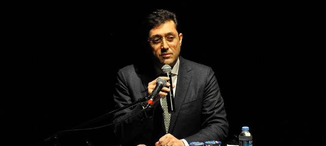 Beşiktaş Belediye Başkanı, Murat Haznedar Onur Haftası paylaşımını sildirdi - Resim: 3