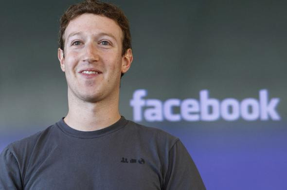 Mark Zuckerberg hakkında 10 şaşırtıcı bilgi - Resim: 2