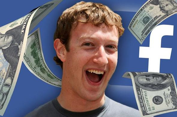 Mark Zuckerberg hakkında 10 şaşırtıcı bilgi - Resim: 3