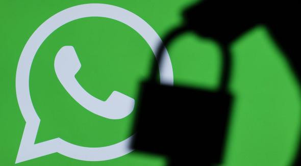 Whatsapp'tan müthiş yenilik: 5 dakikanız var! - Resim: 1